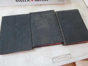 Vintage Audels Guides