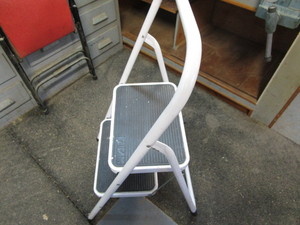 Step Stool