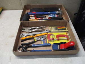 lot 55 image: New Tools