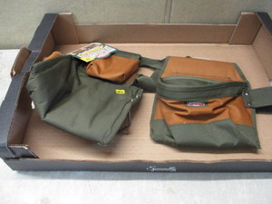 lot 63 image: New Tool Belt