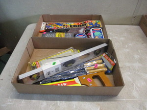 lot 64 image: New tools