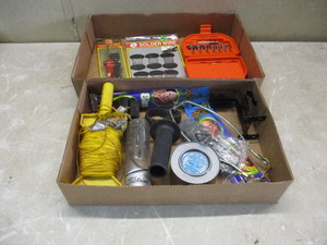 lot 65 image: New Tools