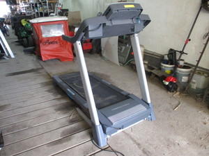 lot 80 image: Proform Treadmill