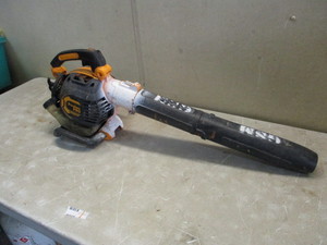 lot 85 image: Poulan Pro Blower
