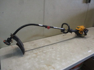 lot 86 image: Poulan Pro Weed Whip