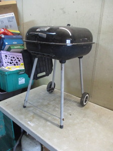 lot 87 image: Backyard Grill