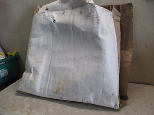 lot 92 image: New Jet Dust Collector Hose