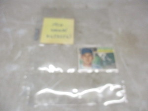 lot 94 image: 1956 Harmon Killebrew Baseball Card