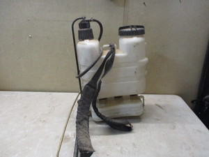 lot 126 image: Backpack Sprayer
