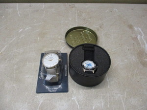 lot 133 image: 2 New Watches