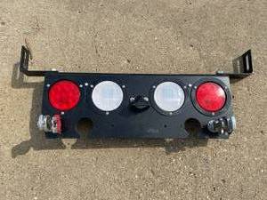 lot 43 image: Factory OEM never used LED tail lig...