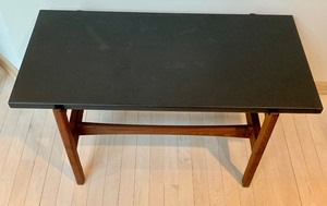 lot 64A image: Jens Rison Design Mid Century Table