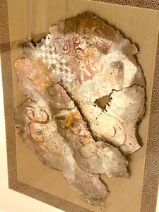 lot 69 image: Contemporary Framed Art by Karen Hale