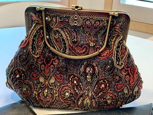 lot 110 image: Four Ladies Handbags