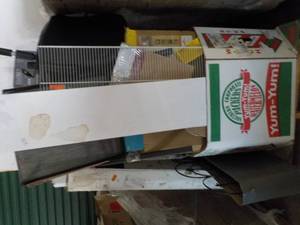 lot 251 image: Pallet Lot of Unclaimed and Repaira...