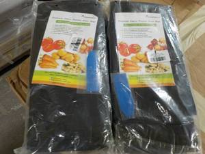 lot 274 image: 6 Potato Grow Bags...