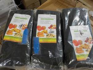 lot 275 image: 9 Potato Grow Bags...