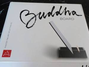 lot 87 image: Buddha Board...