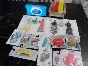 lot 137 image: Random Lot of Electronic Products, ...