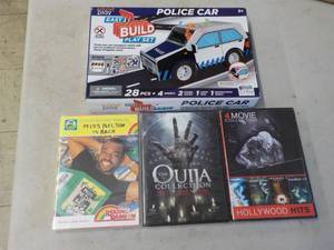 lot 171 image: Smart Play and DVDs...