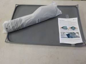 lot 174 image: 2 Pet Food Mats...