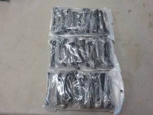 lot 175 image: 36 Door Stops...