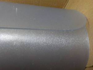 lot 178 image: Protective Floor Mat 36 Wide...