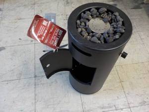 lot 182 image: Outdoor Fire Pit uses Propane...
