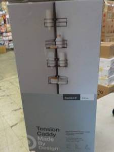 lot 193 image: Tension Caddy made by design...