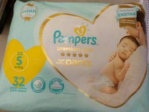 lot 196 image: Pampers Training Pants...