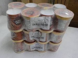 lot 304 image: 24 Tubs Halo Top Peanut Butter Cup ...