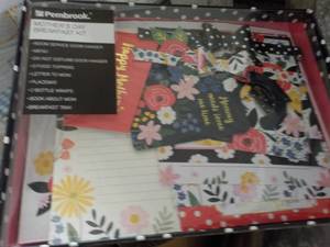 lot 354 image: 4 Pembrook Mothers Day Breakfast K...