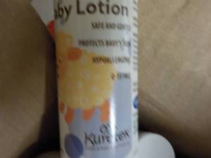lot 357 image: Case of 60 - 4 oz Bottles Kuretek B...
