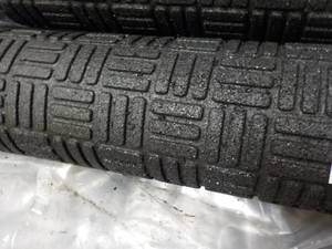 lot 364 image: Traffic Master 36 x 60 Rubber Mat...