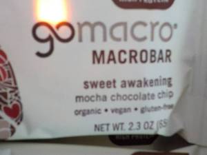 lot 411 image: 4 Boxes 12 each, 48 total Gomacro S...