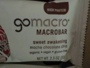 lot 412 image: 4 Boxes 12 each, 48 total Gomacro S...