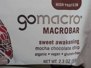lot 414 image: 4 Boxes 12 each, 48 total Gomacro S...
