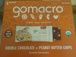 lot 417 image: Case of 28 Gomacro Smooth Sanctuary...