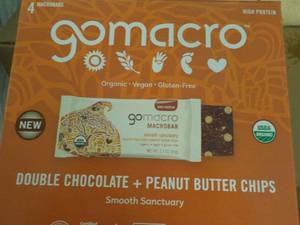 lot 418 image: Case of 28 Gomacro Smooth Sanctuary...