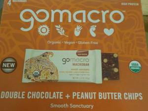lot 420 image: Case of 28 Gomacro Smooth Sanctuary...