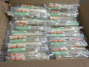 lot 438 image: 10.5 lb. Box Frozen Land O Lakes St...