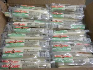 lot 439 image: 10.5 lb. Box Frozen Land O Lakes St...