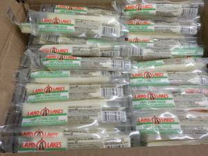 lot 440 image: 10.5 lb. Box Frozen Land O Lakes St...
