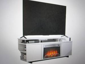 lot 3 image: ameriwood home jude fireplace 65 in...