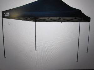 lot 7 image: shelterlogic 12x12 canopy ...