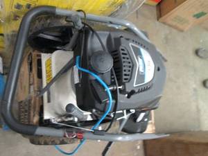 lot 113 image: pulsar 22 inch cutting swath walk b...