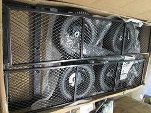 lot 116 image: real work heavy duty multipurpose c...