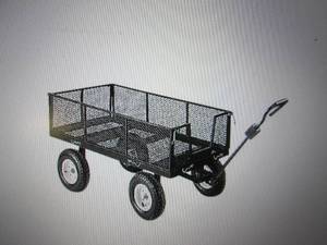 lot 117 image: real work heavy duty multipurpose c...