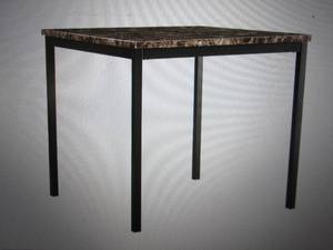 lot 123 image: mia design counterhight dining tabl...