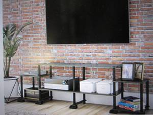 lot 164 image: ameriwood home condor toolless tv s...